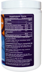 Enzymatic Therapy Cell Fort con IP-6 e Inositol en Polvo - 414 g (14.6 oz)