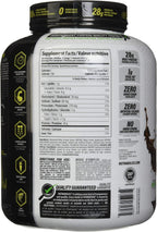 Nutrabolics Hydropure - Proteína de Suero Hidrolizada, 4.5 lbs (2.04 kg)
