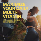Nature's Way Alive! Max Potency Multivitamínico Líquido Completo - 30.4 fl oz