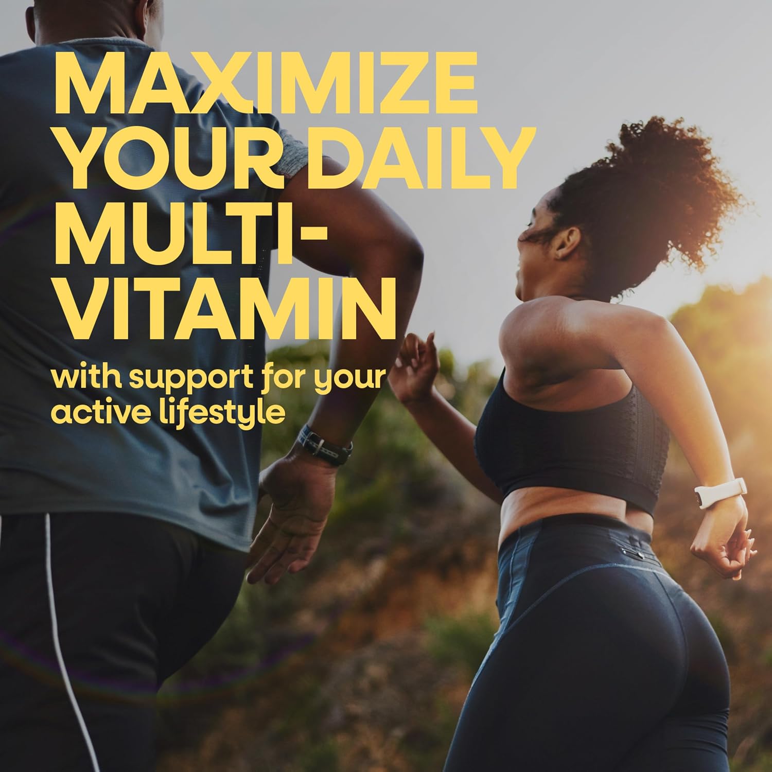 Nature's Way Alive! Max Potency Multivitamínico Líquido Completo - 30.4 fl oz
