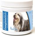 Healthy Breeds All in One Multivitamínico Masticable para Perros – 60 unidades