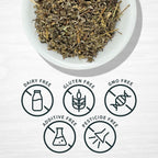 Estafiate (Mugwort) 8 oz - Evergreen Herbs
