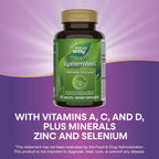 Nature's Way SystemWell Ultimate Immune - 90 Comprimidos