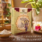 ANCIENT VEDA Puja Essentials 3 Packs (Abil Powder)