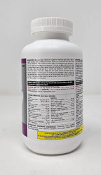 Kirkland Signature Multivitamínico Mujeres 50+, 365 Comprimidos