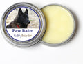 Healthy Breeds Bálsamo para Patas de Perro Norwegian Elkhound 56 g