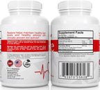 Restore Heart Health & Cholesterol Support, 180 Cápsulas