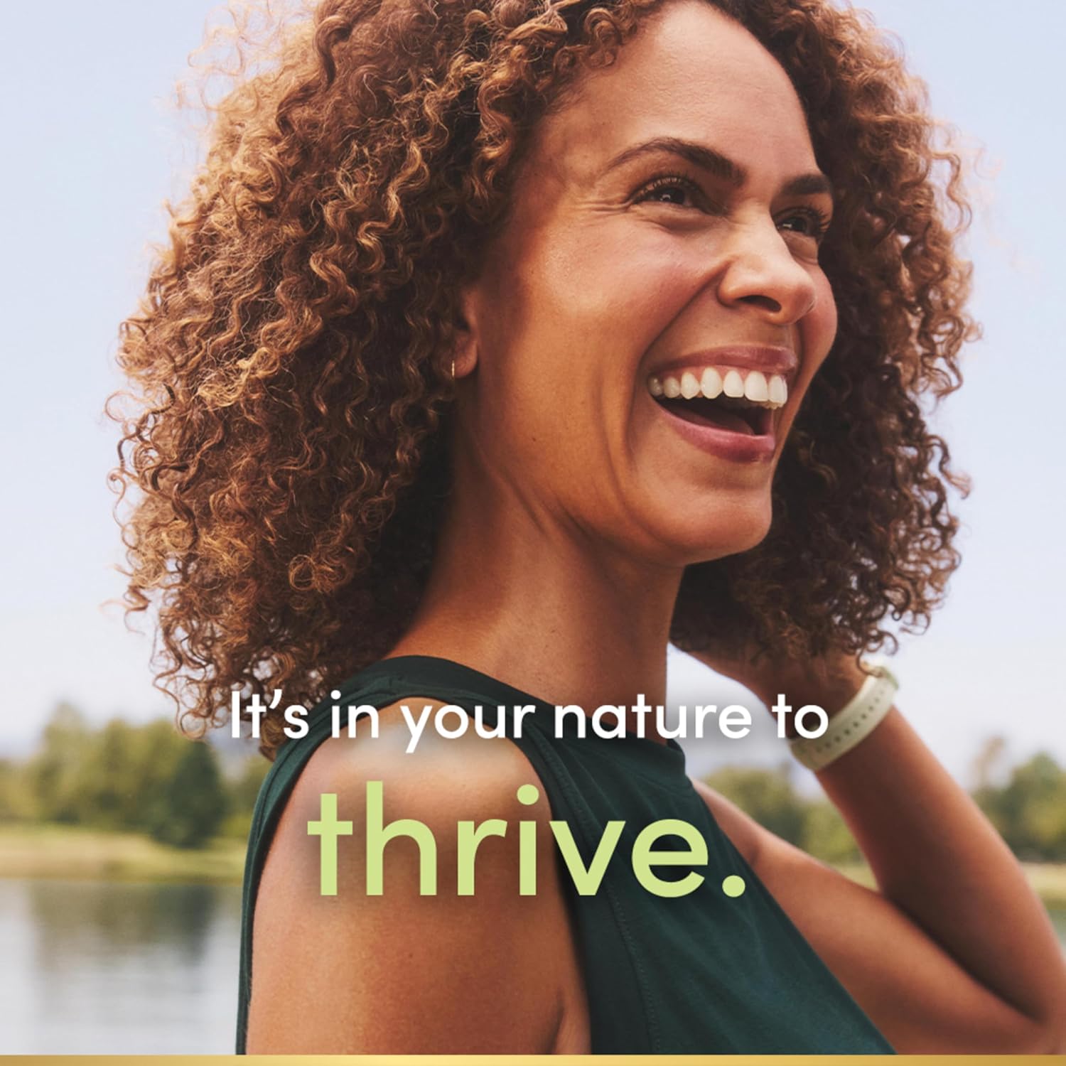 Nature's Bounty 5-HTP 100mg 120 Cápsulas