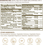 Solgar Ultimate B+C Complex Stress Formula - 90 Comprimidos