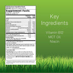 Irwin Naturals Mega B-Complex - 60 Liquid Soft-Gels