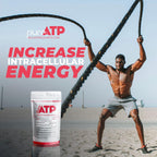 BulkStimulants Pure ATP Adenosine Triphosphate Powder (20 g)