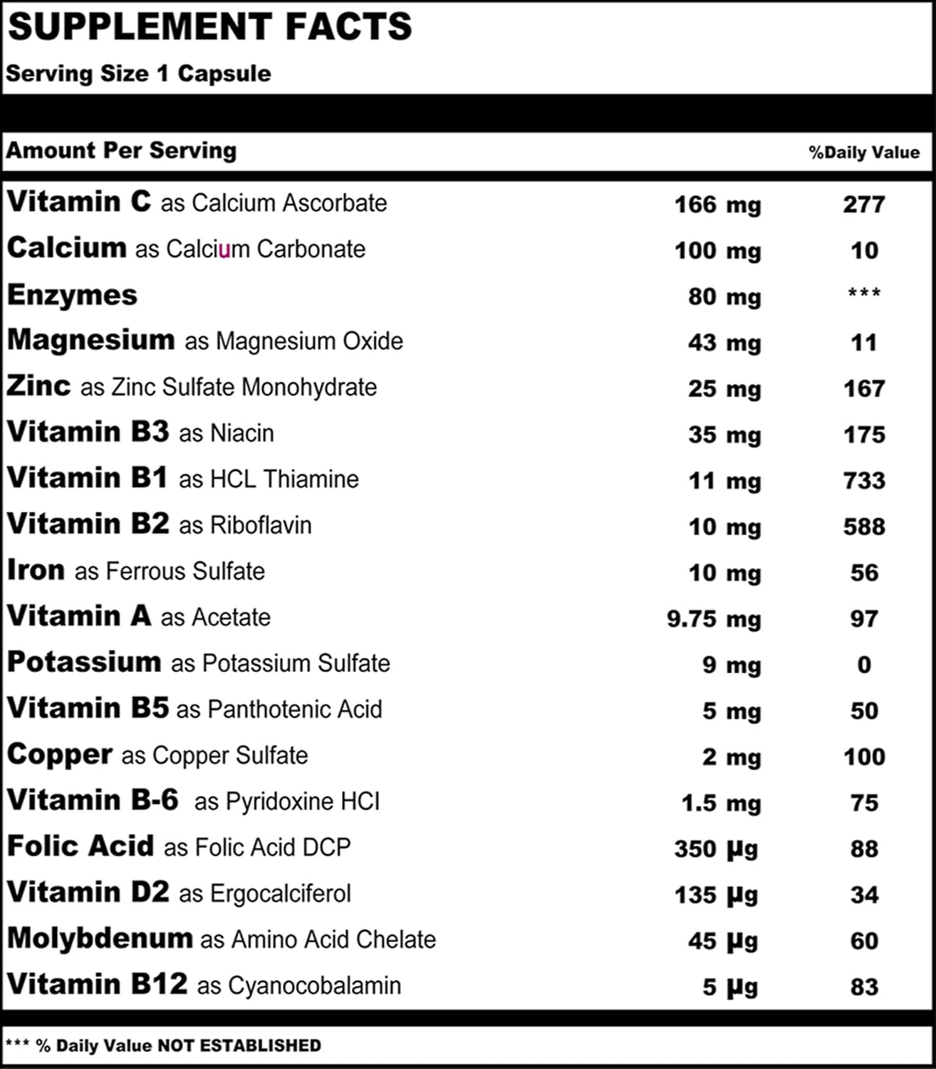 OPTIMMUNER Plus - Complemento alimenticio natural, 60 cápsulas