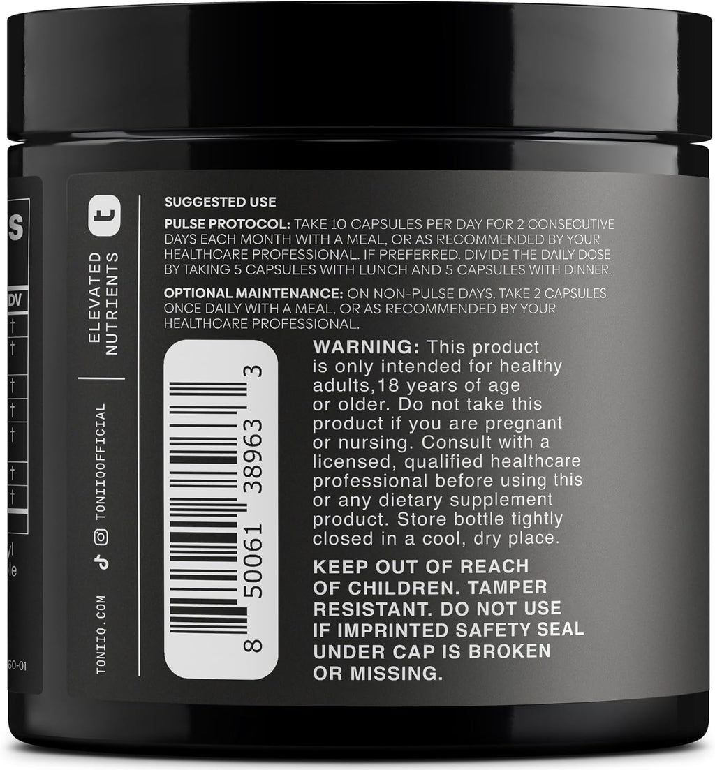 Fisetin Supplement – Senolítico Ultra Alta Potencia 4,000mg con Quercetina, Curcumina 97%, Apigenina y Cardo Mariano – 3 Meses de Suministro