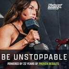 Nutrex Research EAA Hydration - Polvo de EAAs y BCAAs con Electrolitos - 30 Servicios (Lima Limón)