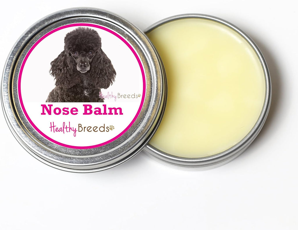 Healthy Breeds Bálsamo para Nariz de Perro - 2 oz (57 g)