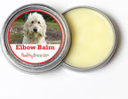 Healthy Breeds Bálsamo para Codos de Perro Goldendoodle 2 oz