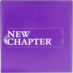 New Chapter Organic Perfect Prenatal, 192 tabletas