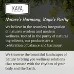Kaya Naturals Multivitamínico para Mujeres (30 Cápsulas)