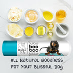 The Blissful Dog Coonhound Boo Boo Butter, 0.15 oz
