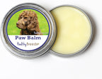 Healthy Breeds Bálsamo para Patas de Perro Boykin Spaniel - 57 g