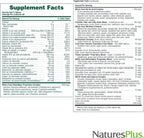 NaturesPlus Ultra Source of Life Multivitamin - 180 Comprimidos