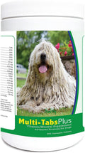Healthy Breeds Komondorok Multi-Tabs Plus Comprimidos Masticables 365 Unidades