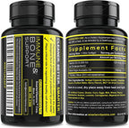 Smarter Vitamin D3 5000 UI en Aceite de Aguacate – 270 Mini Cápsulas Blandas (3 Envases)