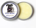 Healthy Breeds Cesky Terrier Bálsamo para Patas de Perro 2 oz