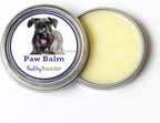 Healthy Breeds Cesky Terrier Bálsamo para Patas de Perro 2 oz