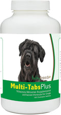 Healthy Breeds Multi-Tabs Plus Comprimidos Masticables para Perros - 180 Unidades