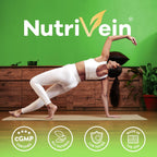 Nutrivein Premium DIM 400 mg con Bioperina - 120 Cápsulas
