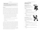 Newborn 101: Cuidados en el Tercer Trimestre y Postparto para Ti y tu Bebé - Secretos de Enfermeras Expertas