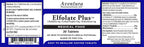 Plus 3mg L-Methylfolate - 30 comprimidos