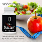 OmniTrim Extra Enhancer, 90 Cápsulas