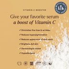 True Botanicals Vitamin C Booster Powder