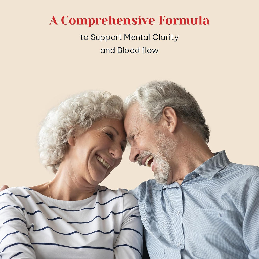 VitalBP - 2 Pack - Apoyo para la presión arterial normal - Favorece el flujo sanguíneo y las arterias - con CoQ10, L-Citrulina, K2 y D3 - 60 Cápsulas