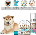The Blissful Dog Booboo Butter for Shiba Inu Dogs - 2 oz (57 g) Tin