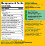 Nature Made Multivitamin Gummies – Multivitamin Gummies for Men and Women, 150 Gummies (75-Day Supply)