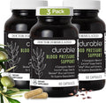 Durable Blood Pressure - Benolea Olivo y Enovita Uva