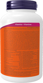 NOW FOODS Adam Men's Multi 2/Día 120 comprimidos