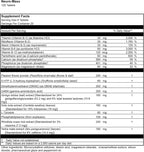 Neuro-Maxx™ 120 Comprimidos – Dr. Venessa's Formulas