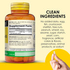 MASON NATURAL Vitamina C 1,000 mg, 300 Comprimidos