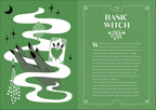 Weed Witch: The Essential Guide to Cannabis for Magic and Wellness