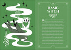 Weed Witch: Guía esencial del cannabis para la magia y el bienestar