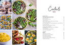 Libro de cocina Low-Lection para el día a día: Más de 100 recetas rápidas y fáciles de comida casera para perder peso y alcanzar una salud intestinal óptima