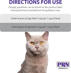 PRN Pharmacal ProZyme - Digestive Enzyme Supplement for Dogs and Cats - 85 g