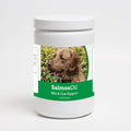 Healthy Breeds Chesapeake Bay Retriever Salmon Oil Soft Chews 120 Unidades