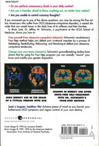 Brain Lock: Free Yourself from Obsessive-Compulsive Behavior
