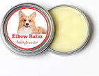 Healthy Breeds Tibetan Spaniel Bálsamo para Patas de Perro 56 g