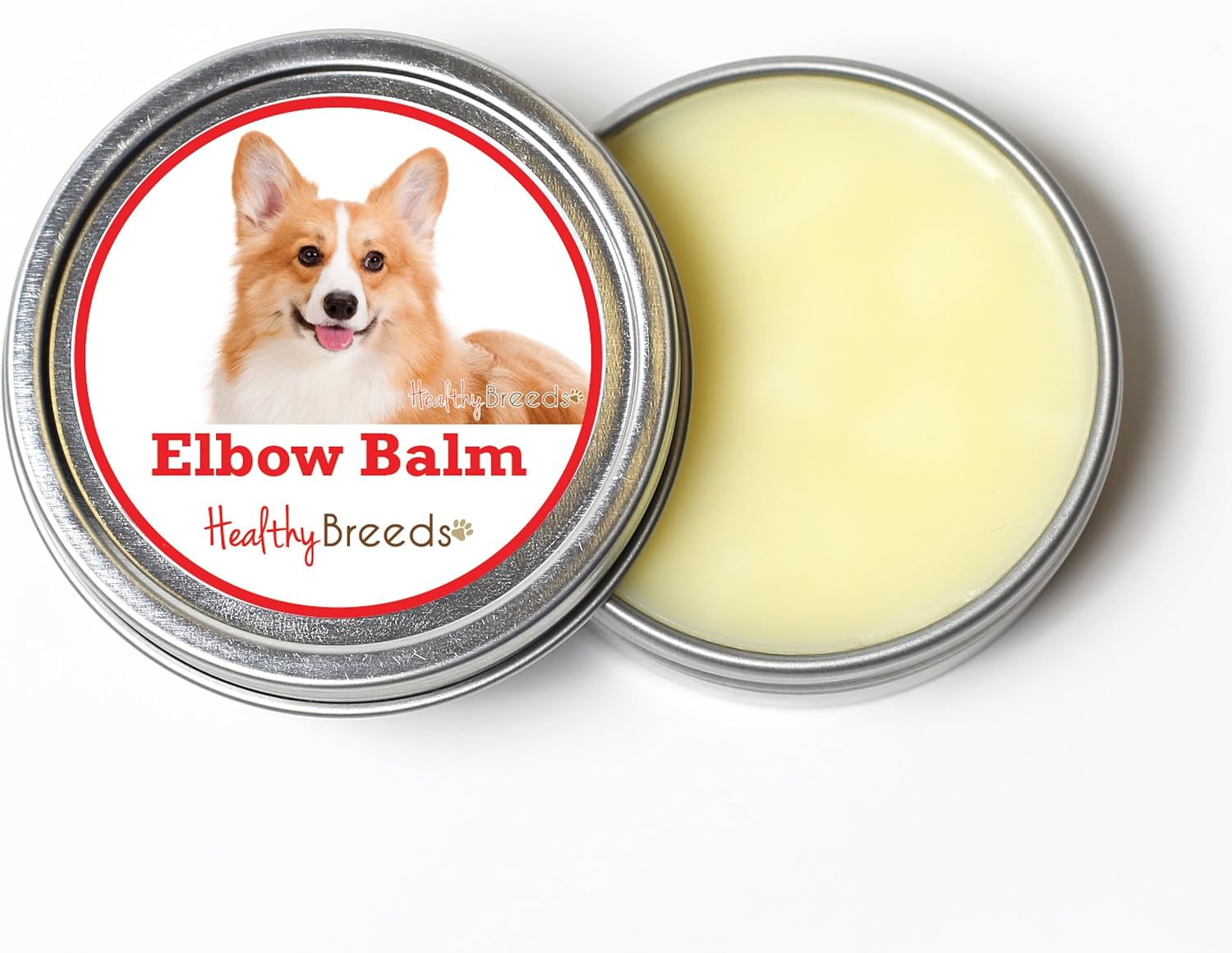 Healthy Breeds Bálsamo para Codos de Perro American Staffordshire Terrier 2 oz